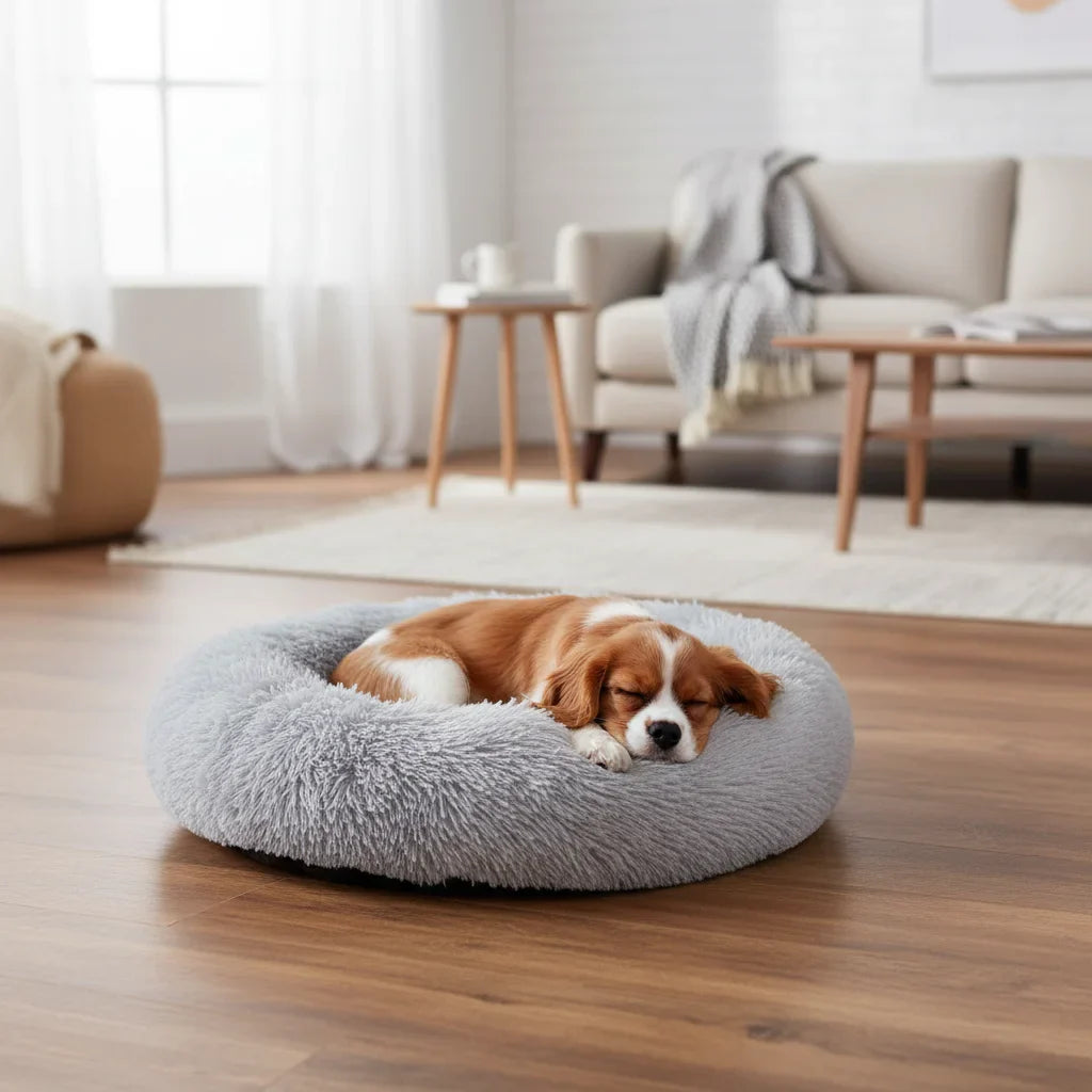 Donutdog Hondenbed