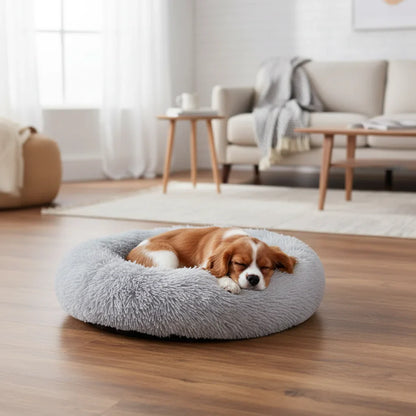 Donutdog Hondenbed