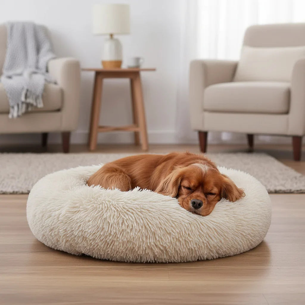 Donutdog Hondenbed