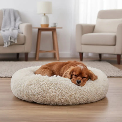 Donutdog Hondenbed