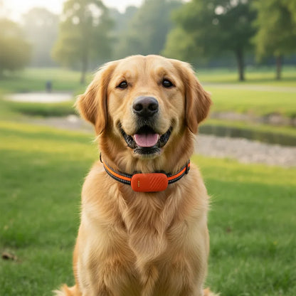 4G GPS Tracker voor Honden en Katten