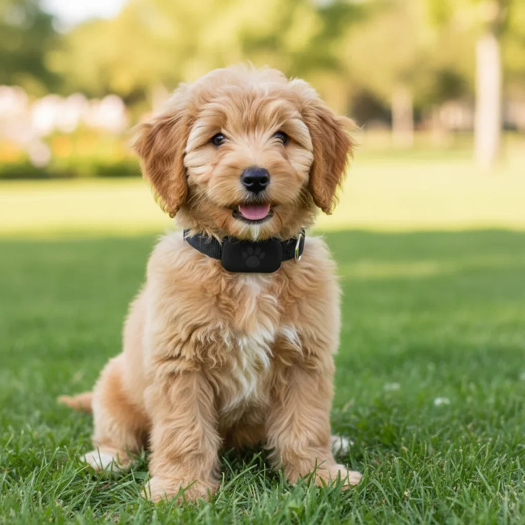 PetTrack - GPS Tracker voor Android