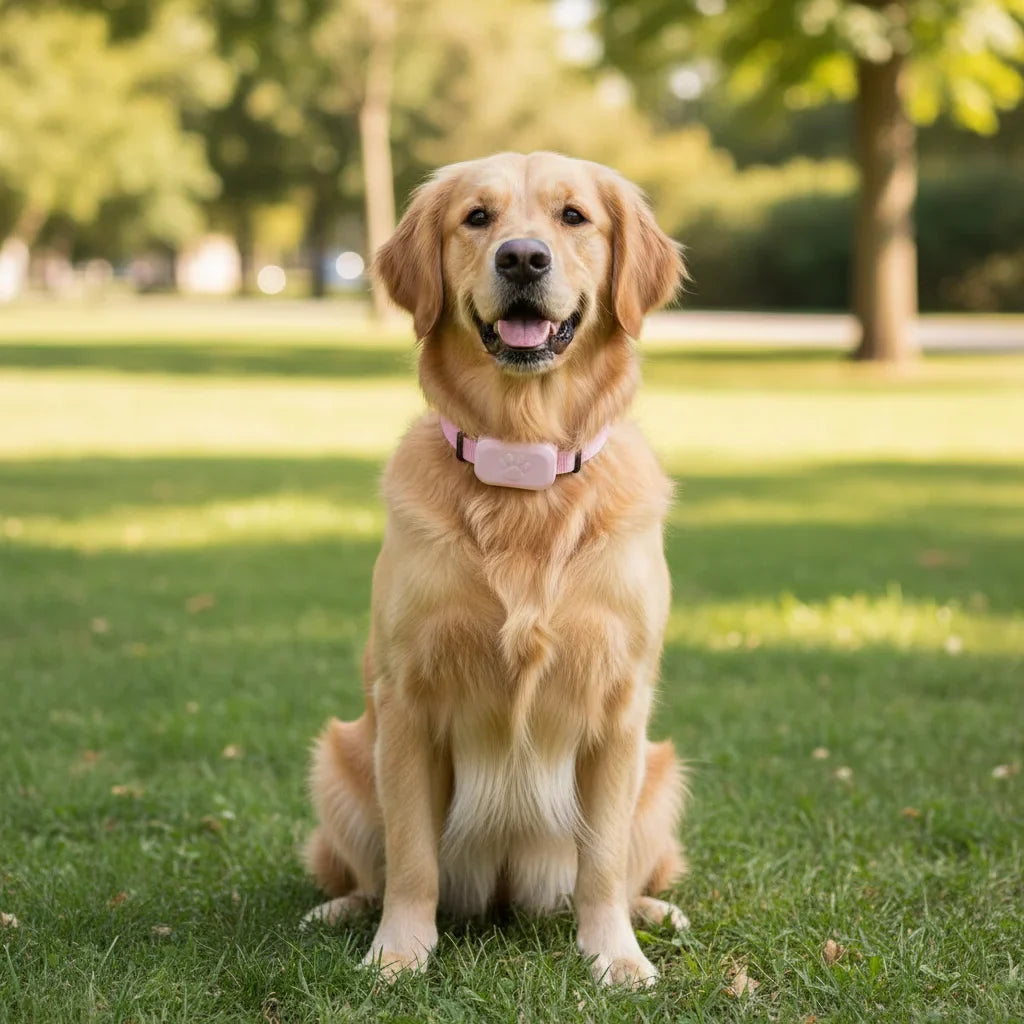 PetTrack - GPS Tracker Voor IOS