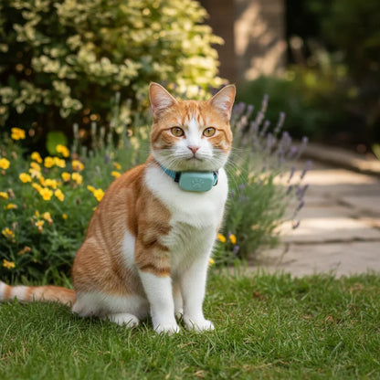 PetTrack - GPS Tracker voor Android