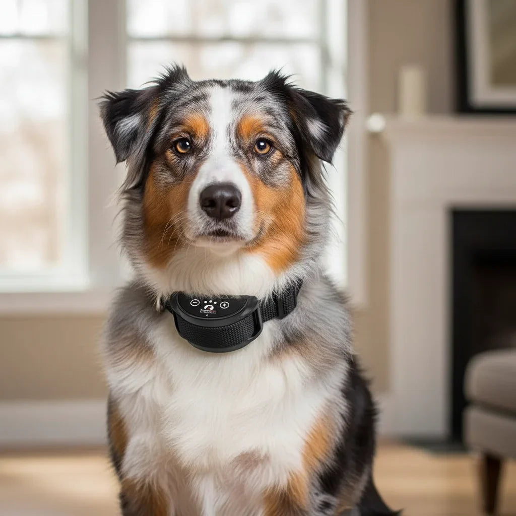 Trainings- Anti-Blaf Halsband