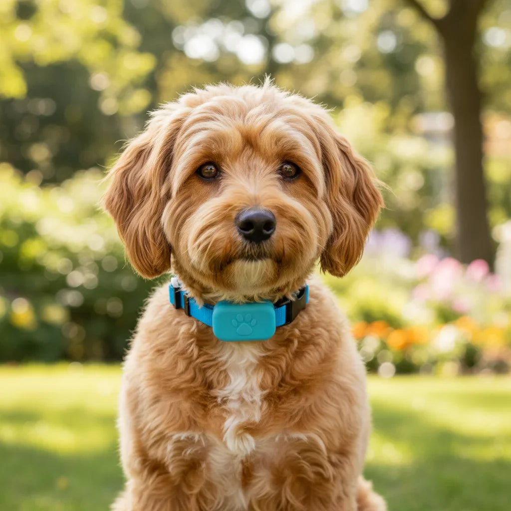 PetTrack - GPS Tracker voor Android