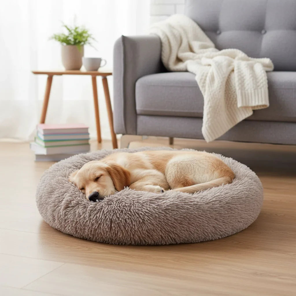 Donutdog Hondenbed