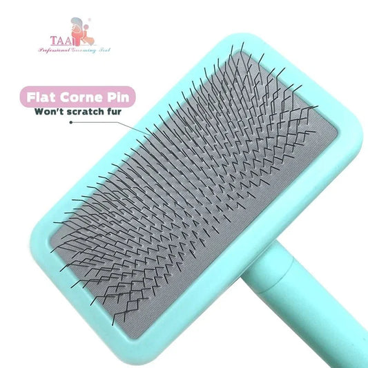 Professionele Huisdierborstel