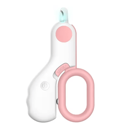 Professionele LED Nageltang voor Katten