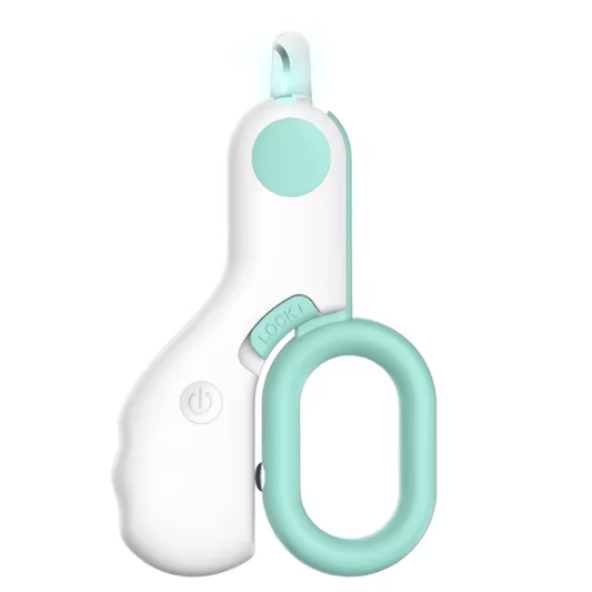 Professionele LED Nageltang voor Katten