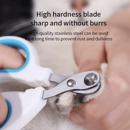 Professionele Nageltang voor Katten