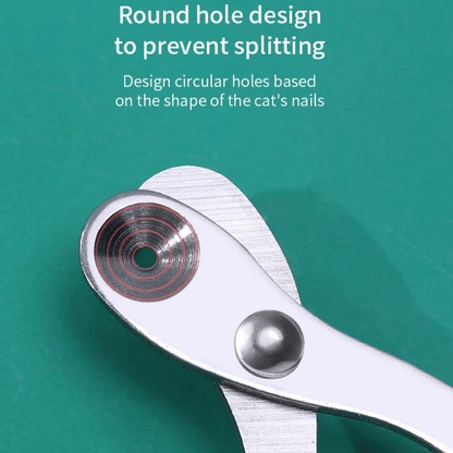 Professionele Nageltang voor Katten