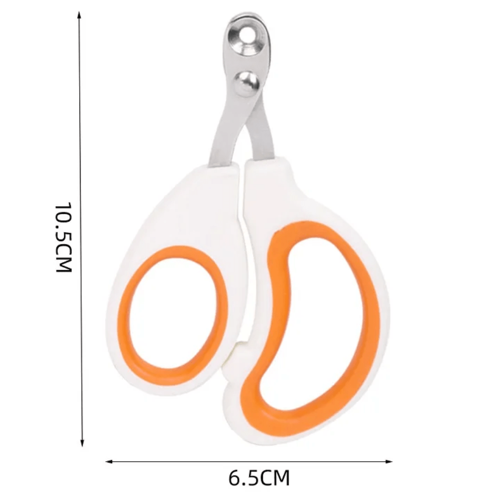 Professionele Nageltang voor Katten