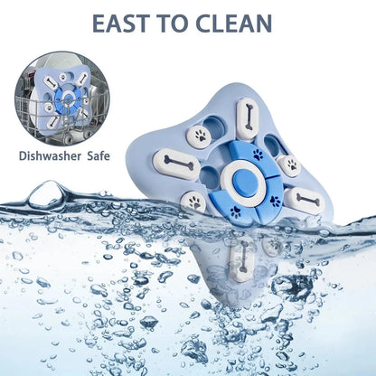 Puzzel Speelgoed – Anti-Schrok