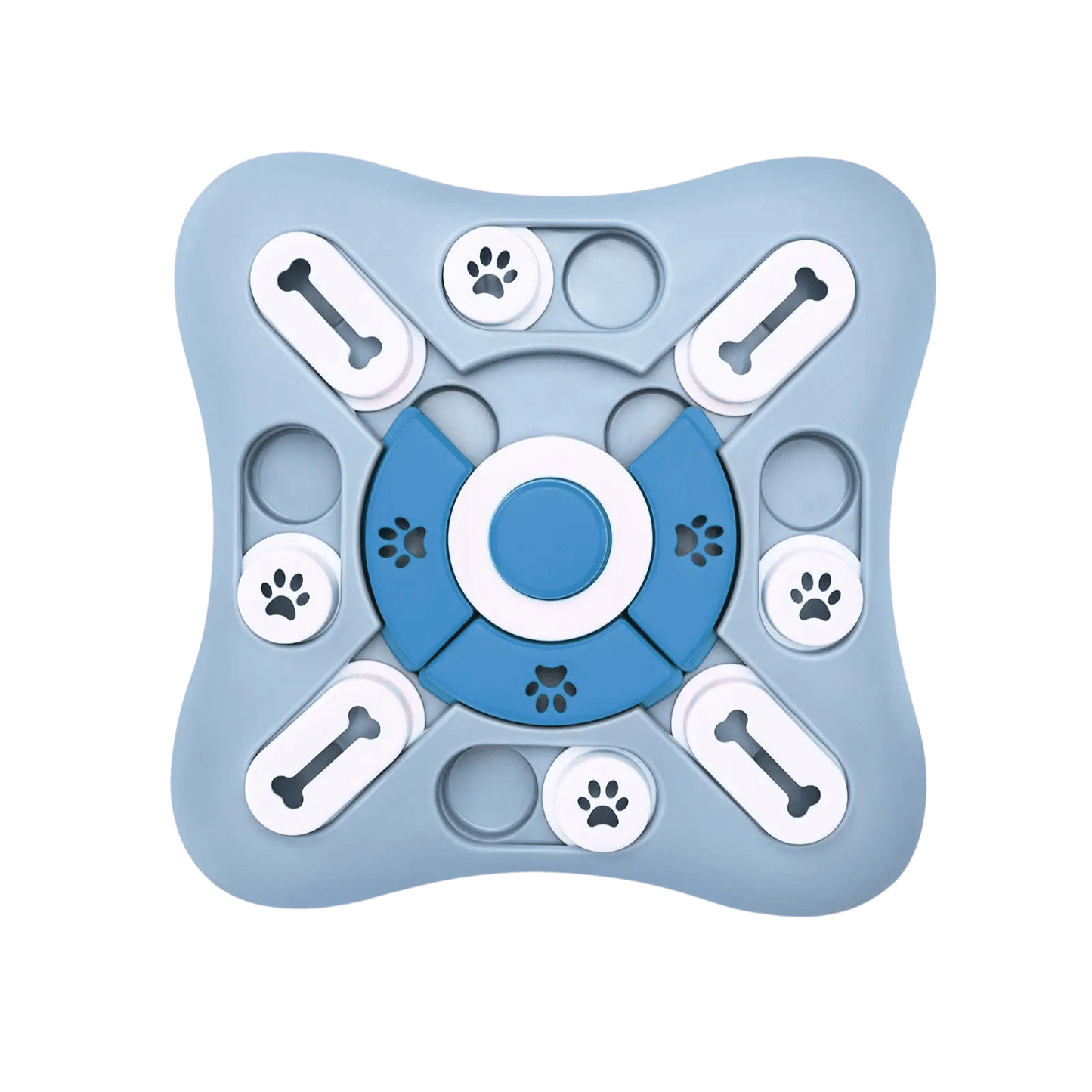 Puzzel Speelgoed – Anti-Schrok