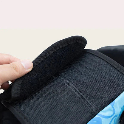 Reflecterend Honden Zwemvest