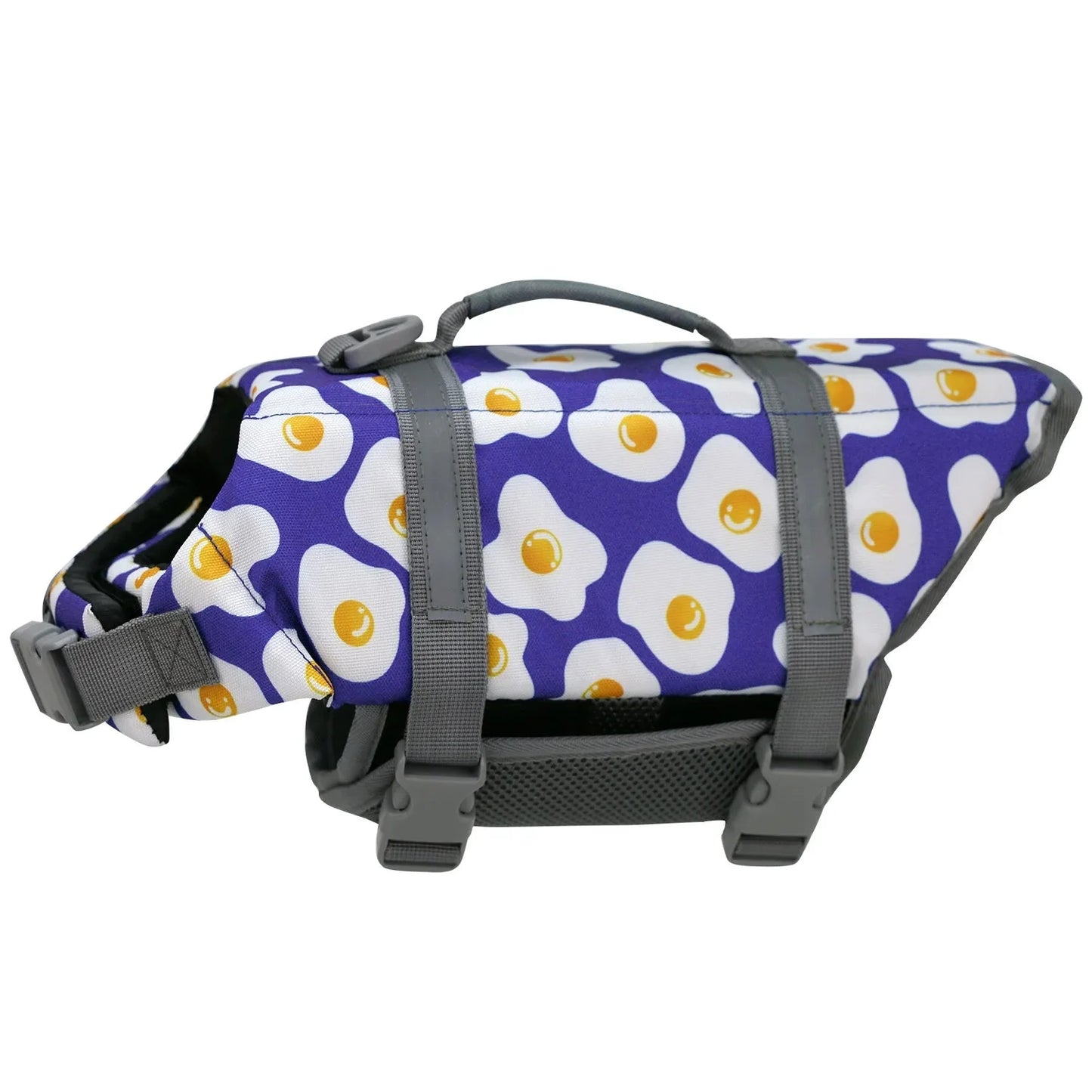 Reflecterend Honden Zwemvest