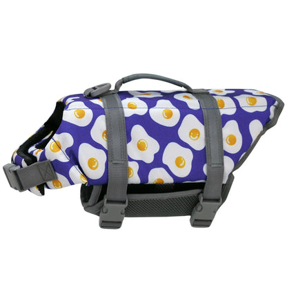 Reflecterend Honden Zwemvest