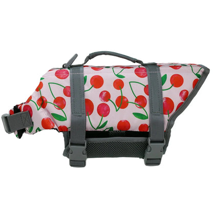 Reflecterend Honden Zwemvest