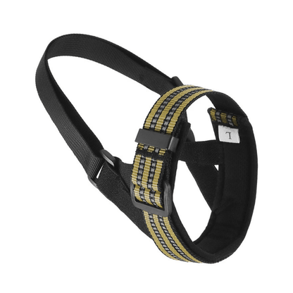 Reflecterende Tactische Muilkorf