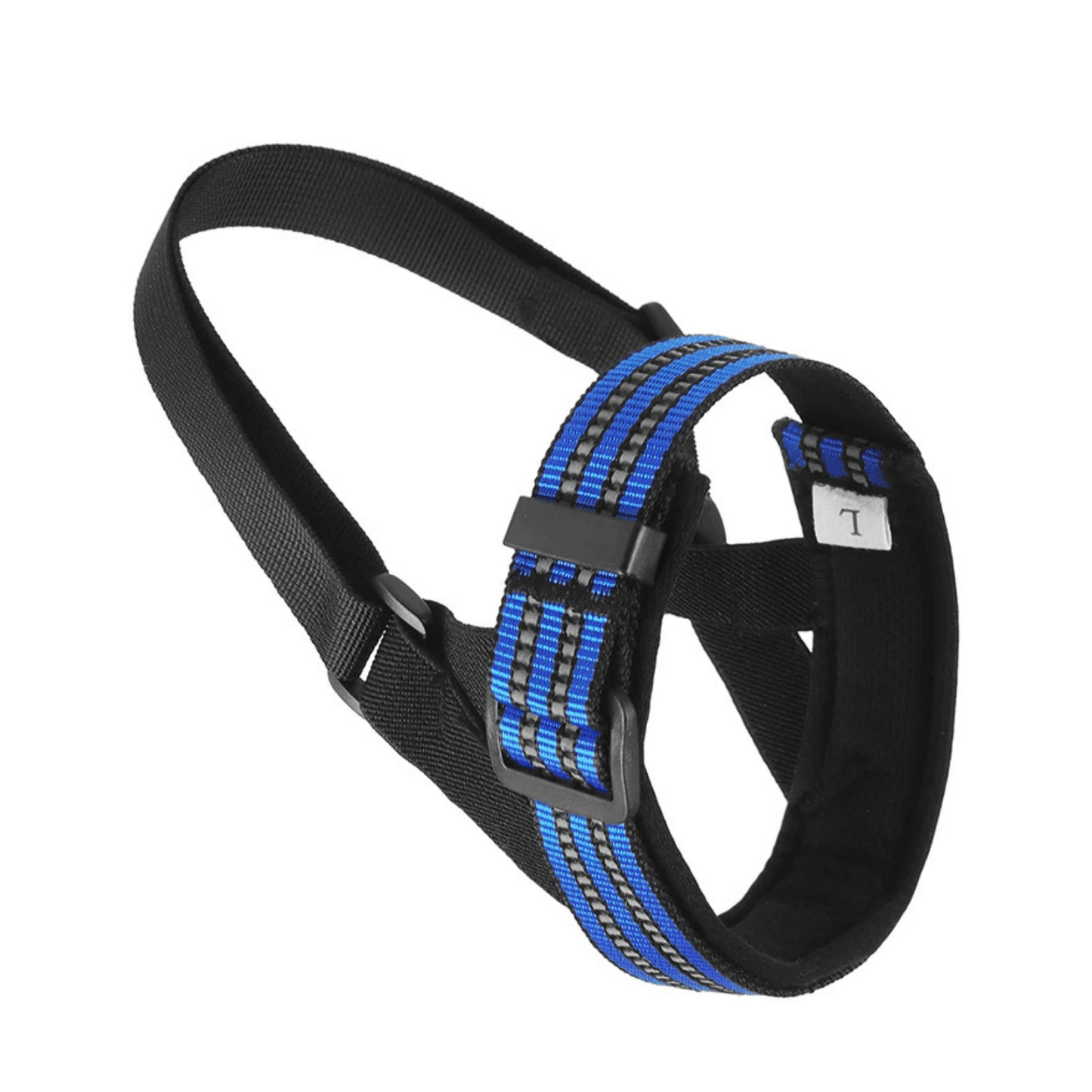 Reflecterende Tactische Muilkorf