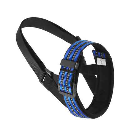 Reflecterende Tactische Muilkorf