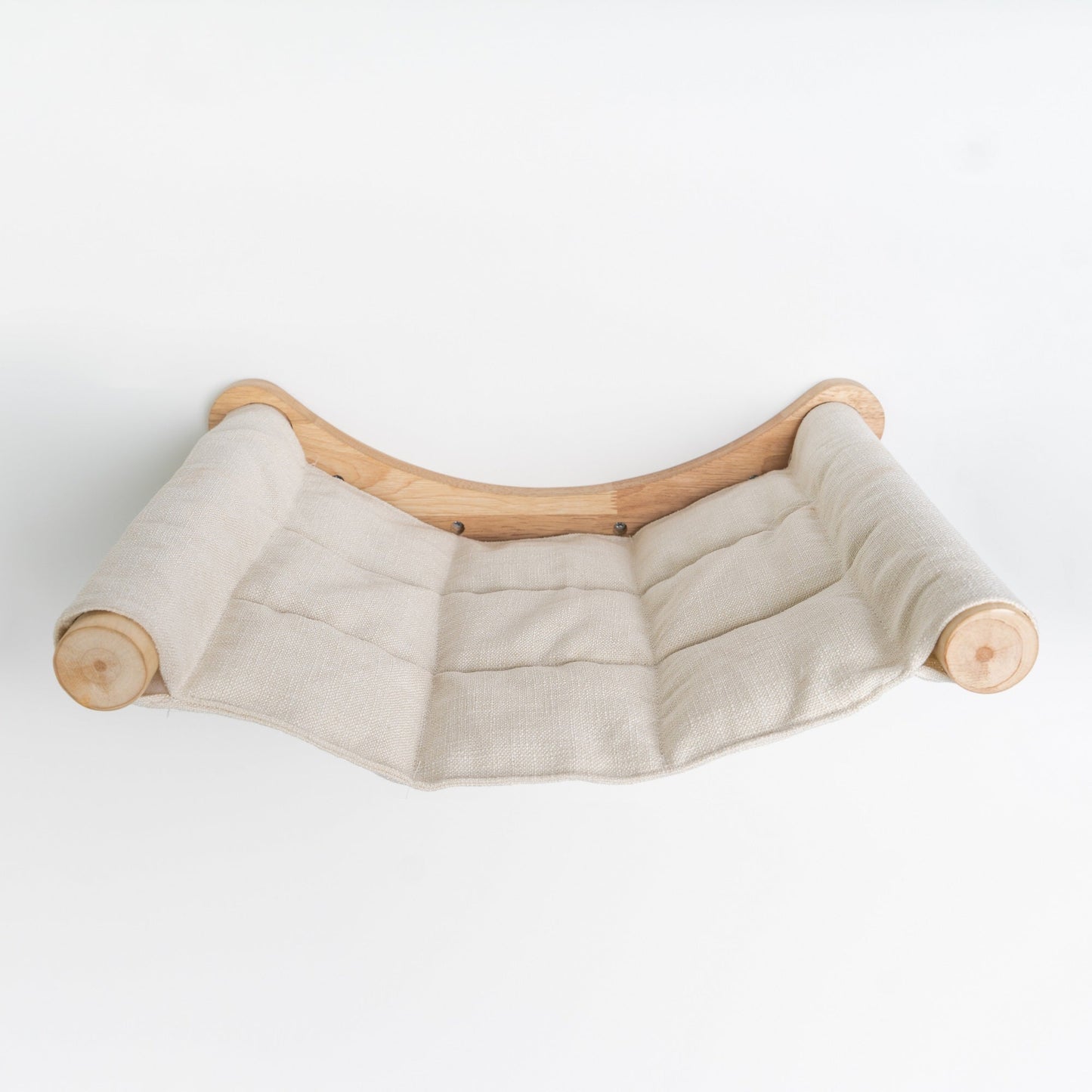 AniPets Luxe Katten Hangparadijs – Crème Edition