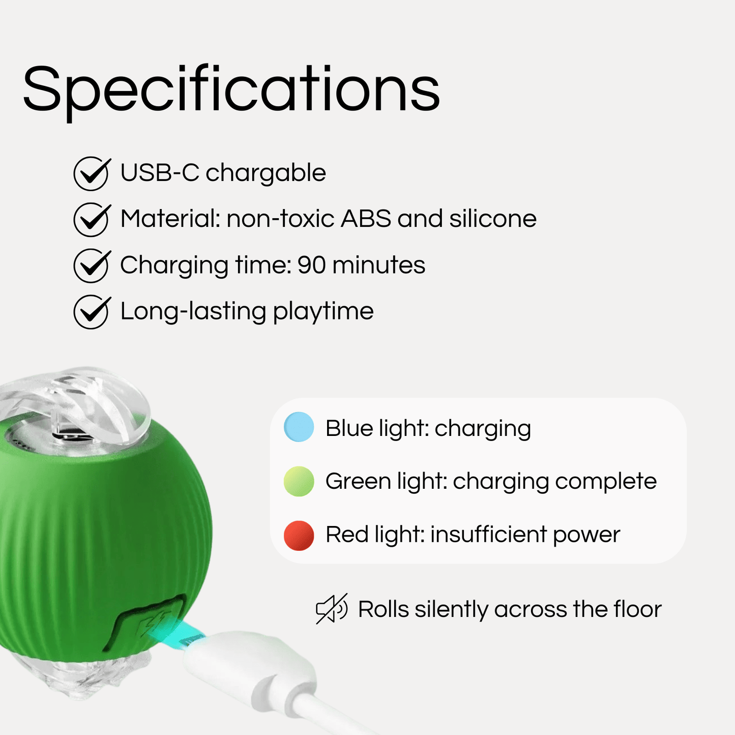 Roll & Play - Interactieve Bal