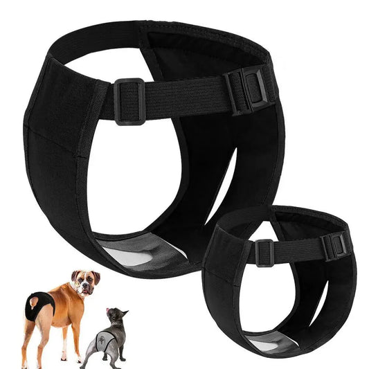 Sanitaire Hondenbroek met Inlegluier