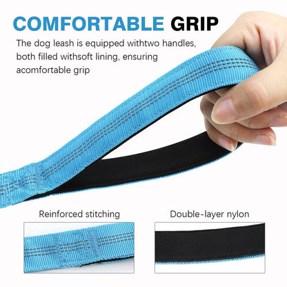 Schokabsorberende Lijn - Anti Trekken