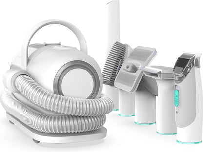 ShedVac Pro - Dierenverzorgingskit