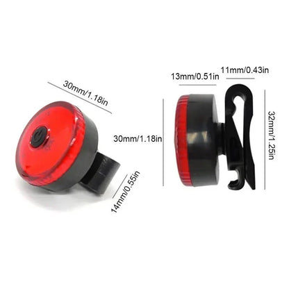 ShinePet LED Halsbandhanger Oplaadbaar