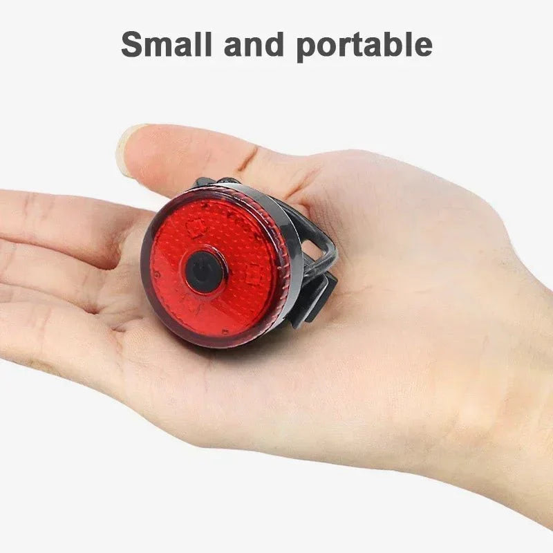 ShinePet LED Halsbandhanger Oplaadbaar