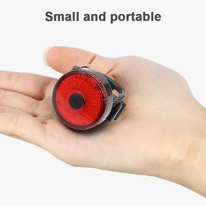 ShinePet LED Halsbandhanger Oplaadbaar