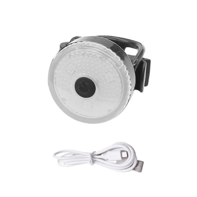 ShinePet LED Halsbandhanger Oplaadbaar