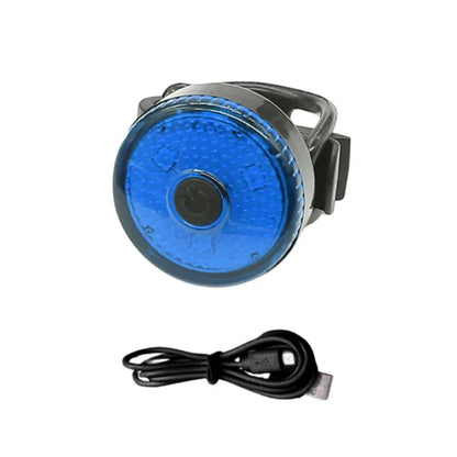 ShinePet LED Halsbandhanger Oplaadbaar