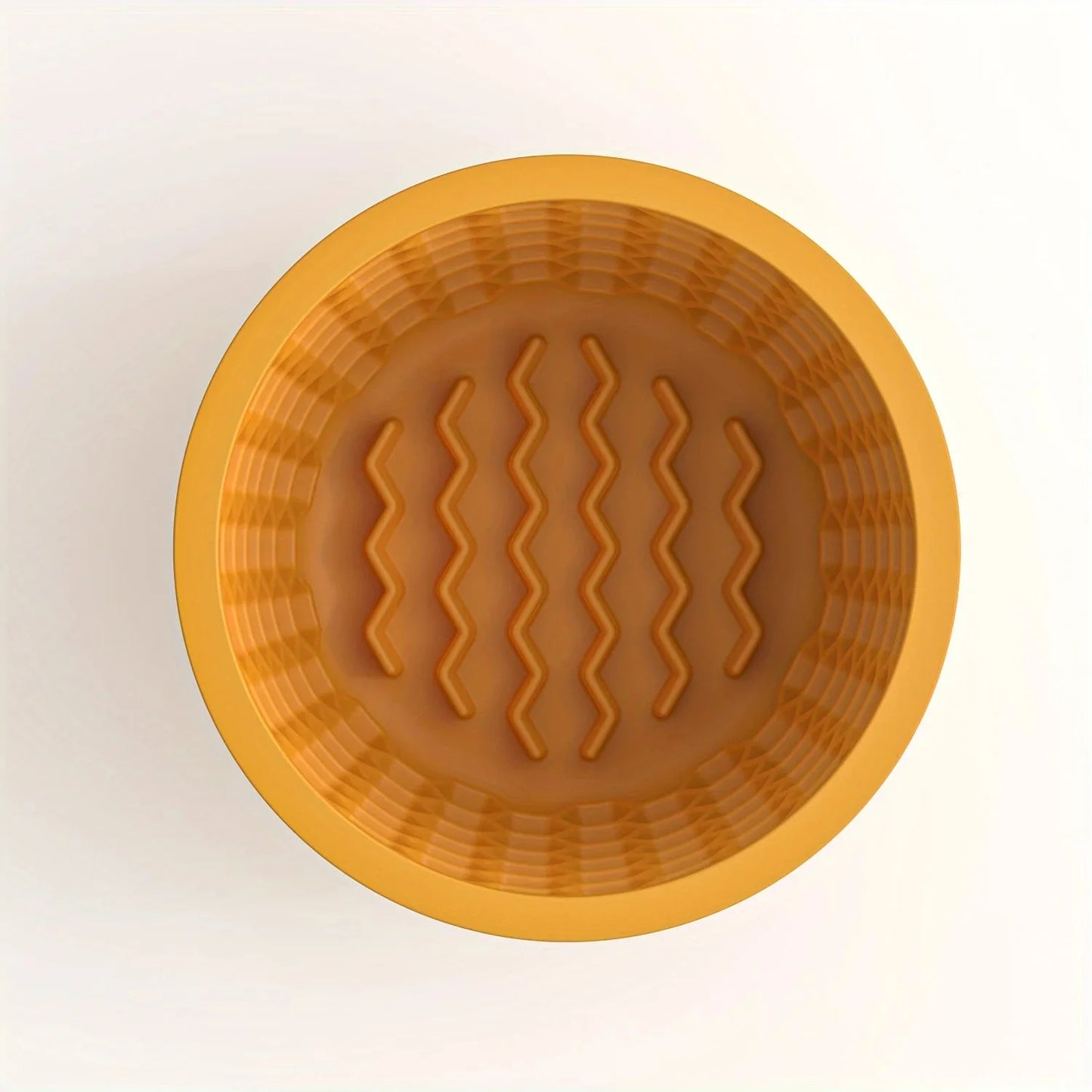Siliconen Slow Feeder Hondenschaal