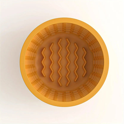 Siliconen Slow Feeder Hondenschaal