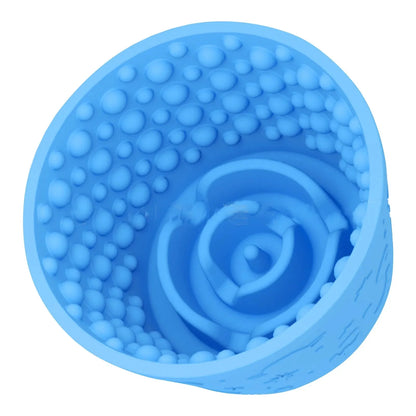 Siliconen Slowfeeder Likkom