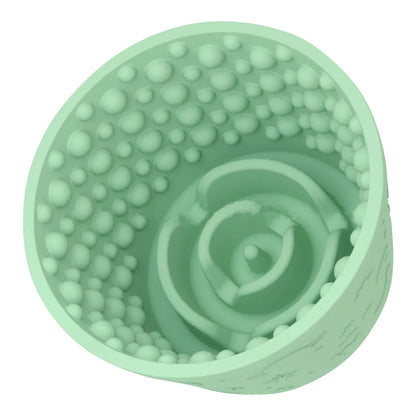 Siliconen Slowfeeder Likkom