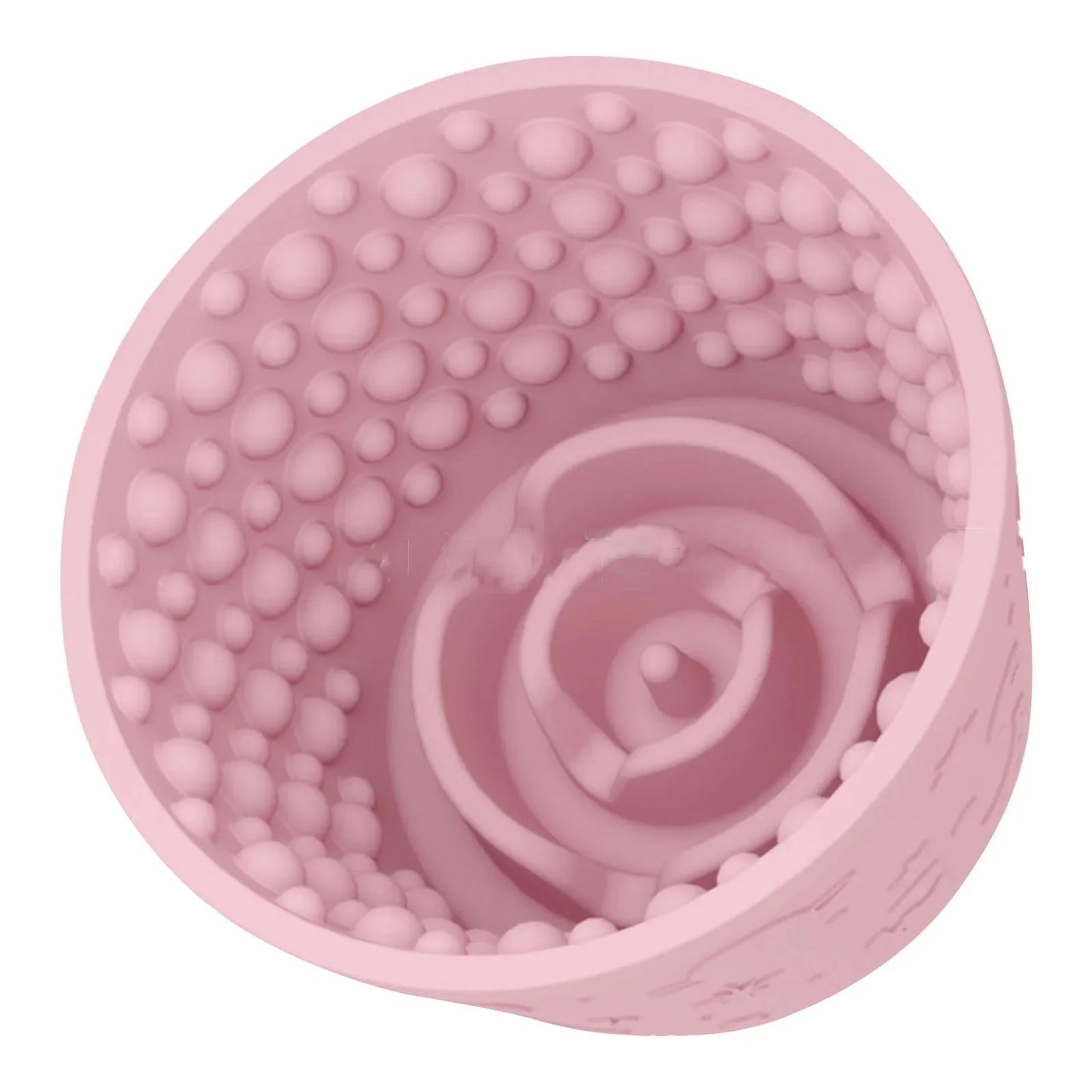 Siliconen Slowfeeder Likkom