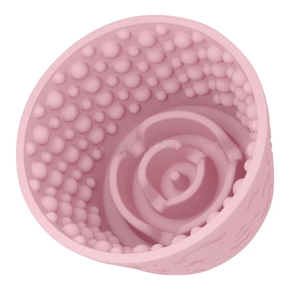 Siliconen Slowfeeder Likkom