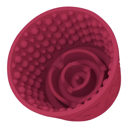 Siliconen Slowfeeder Likkom