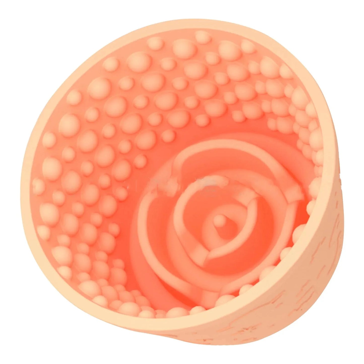 Siliconen Slowfeeder Likkom