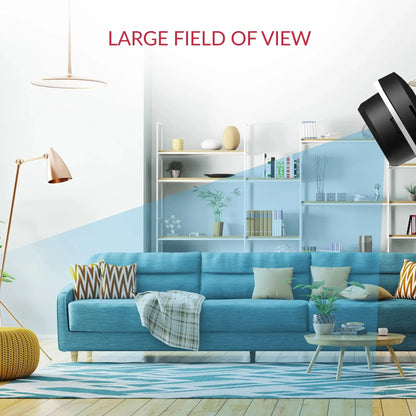 Slimme Huiscamera – Voor je Huisdier