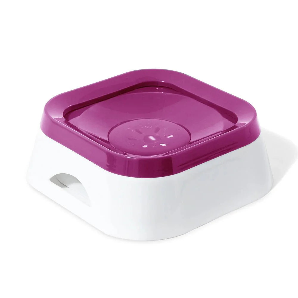 SlurpStop - Anti-lek Drinkbak