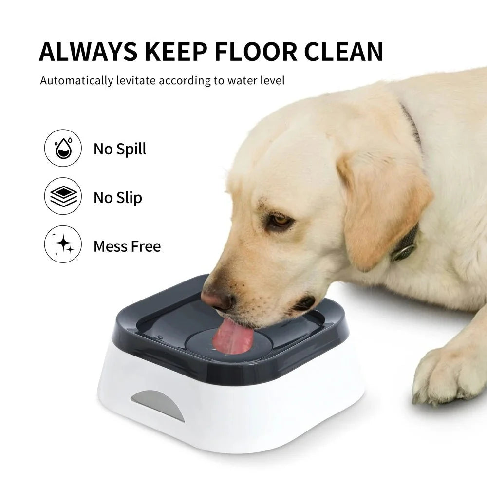 SlurpStop - Anti-lek Drinkbak