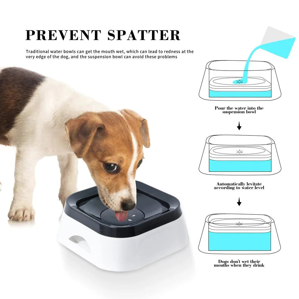 SlurpStop - Anti-lek Drinkbak