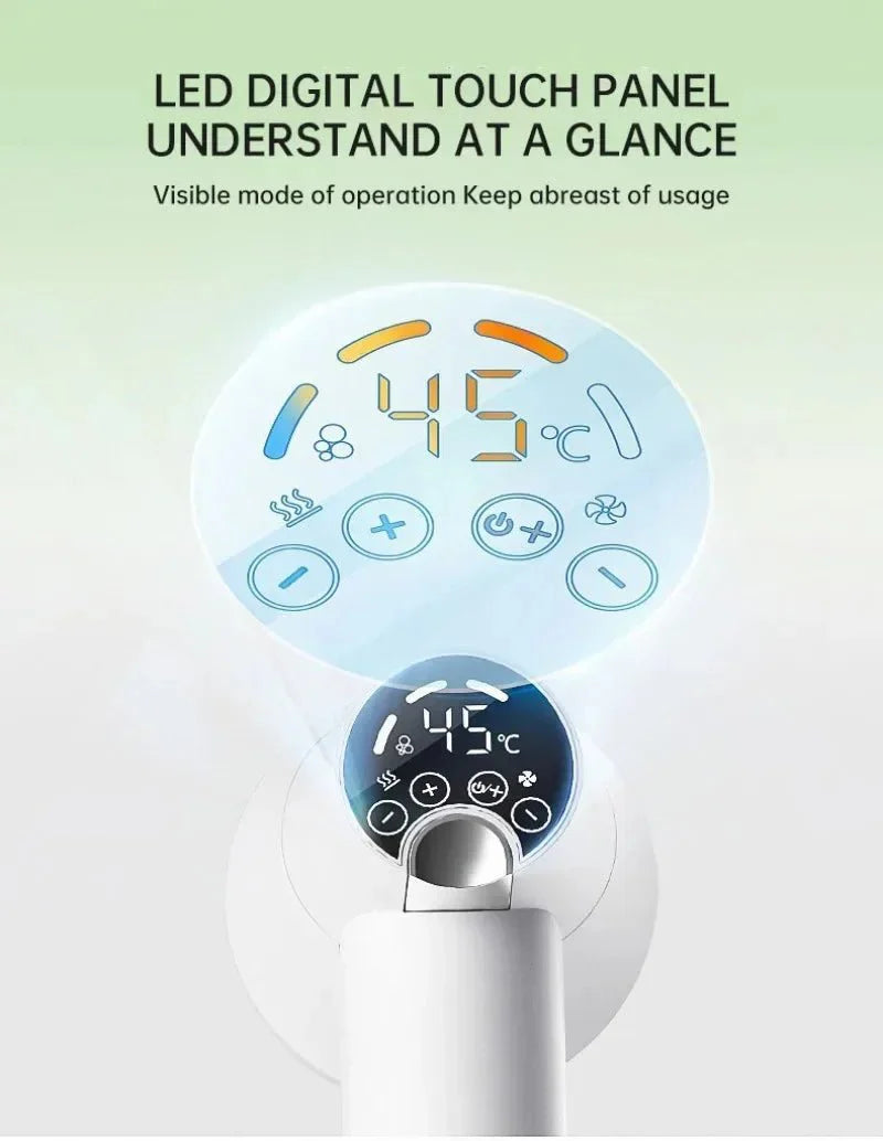 SmartPet - Haardroger Hond en Kat