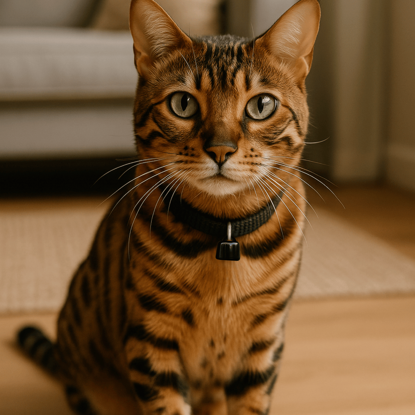 SmartPet Mini Tracker